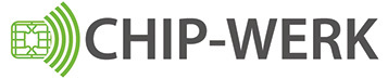 Chipwerk Logo