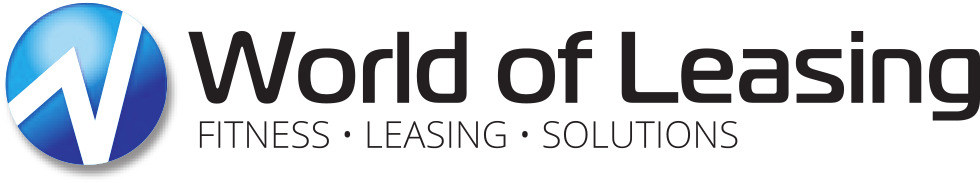 World of Leasing Logo